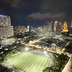 The Colony Suites Klcc Sky Pools